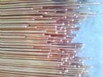 Copper-bonded Ground Rods