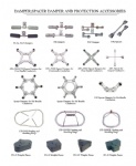 Damper, Spacer Damper and Protection Accessories